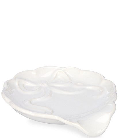 Southern Living Bow Collection Spoon Rest