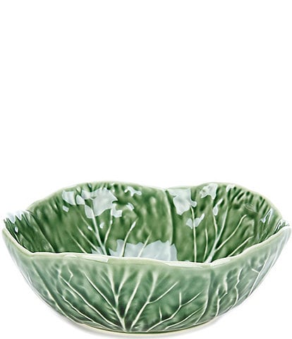 Southern Living Cabbage Cereal Bowl