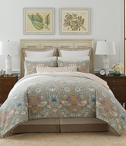 Southern Living Classic Alyssa Comforter Mini Set