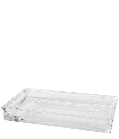 Southern Living Classic Collection Glass Tray