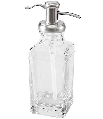 Southern Living Classic Collection Lotion Pump Dispenser