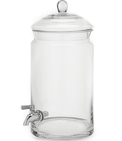 Southern Living Classic Single Drink Dispenser