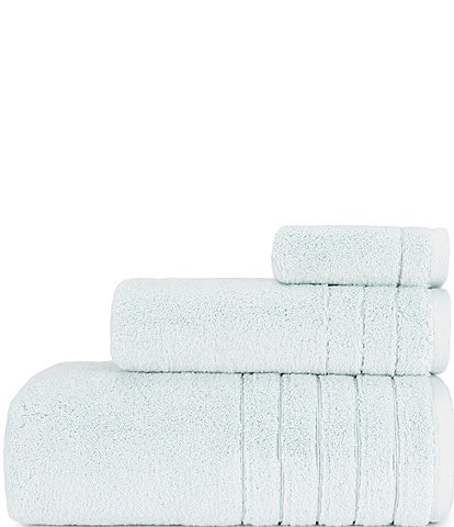 Lauren Ralph Lauren Sanders Herringbone Antimicrobial Bath Towels, Dillard's
