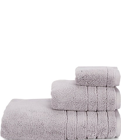 Southern Living Turkish Cotton & Modal Bath Towels