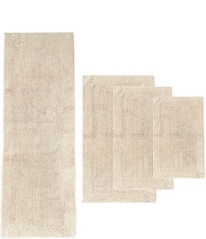 Southern Living Cotton Reversible Rug