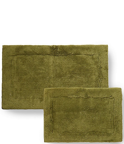 Southern Living Cotton Reversible Rug