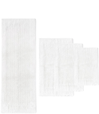 Southern Living Cotton Reversible Rug