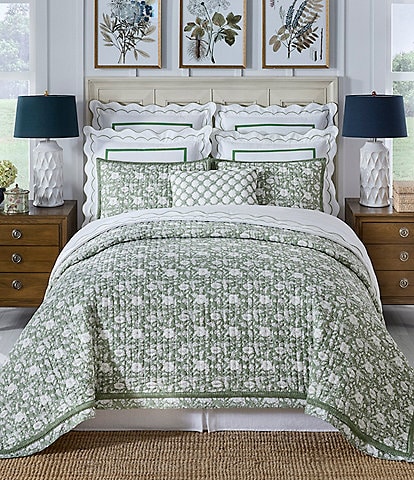 Southern Living Danielle Quilt Mini Set