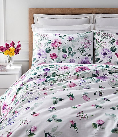Southern Living Design House Cariana Duvet Mini Set
