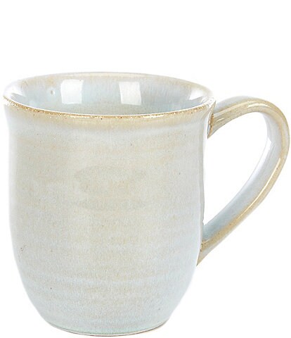 Southern Living Piper Collection Glazed Coffee Mug