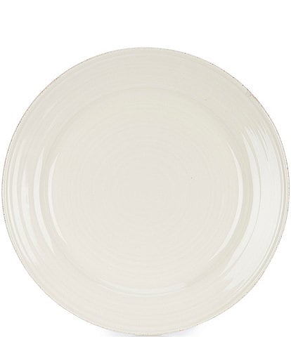Southern Living Piper Collection Glazed Dinner Plate