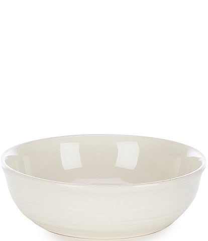 Southern Living Piper Collection Glazed Pasta Bowl