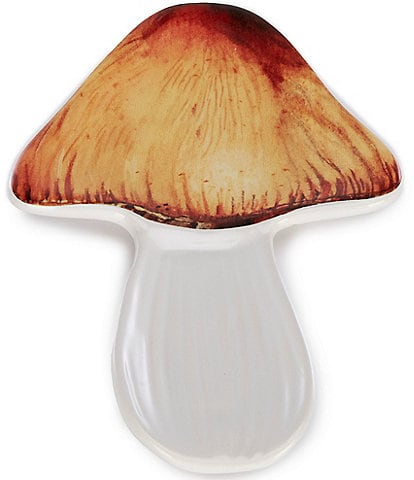 Southern Living Harvest Mushroom Spoon Rest