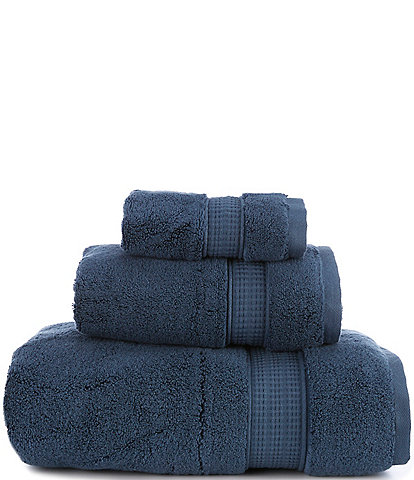 Southern Living HomeGrown for Southern Living Bath Towels