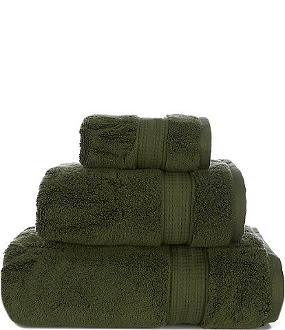 Southern Living HomeGrown for Southern Living Bath Towels