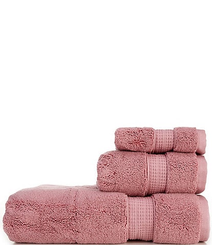 Southern Living HomeGrown for Southern Living Bath Towels