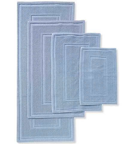 Southern Living Jacquard Bath Rug