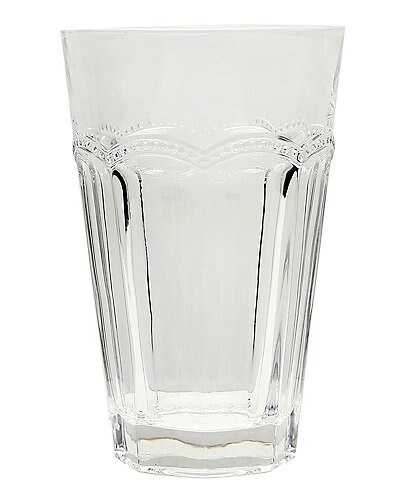 Southern Living Lace Glass Highball