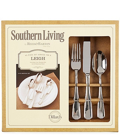 Flatware Flatware Sets  Dillards 