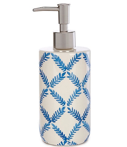 Southern Living Meadow Collection Soap/Lotion Pump Dispenser
