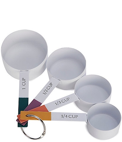 Southern Living Metal Measuring Cups