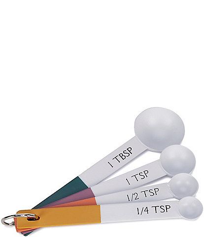 Southern Living Metal Measuring Spoons