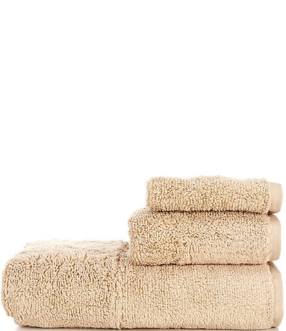 Southern Living Oasis Cotton Bath Towel