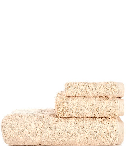 Southern Living Oasis Cotton Bath Towel