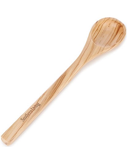 Southern Living Olivewood Small Mixing Spoon