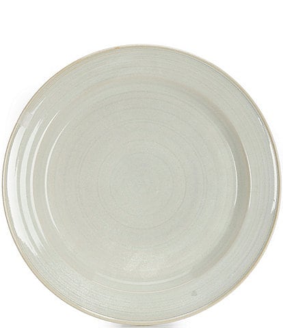 Southern Living Piper Collection Glazed Round Serving Platter