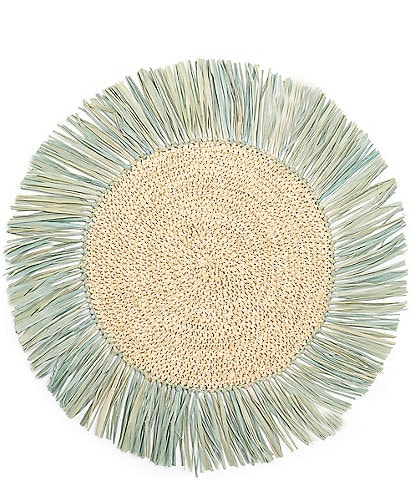 Southern Living Raffia Placemat