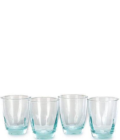 Southern Living Reede Tumblers, Set of 4