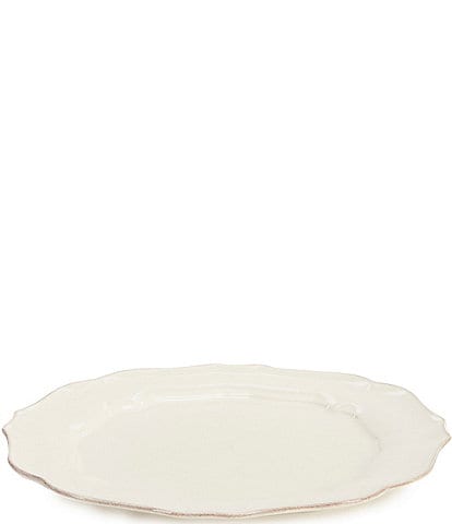 Southern Living Richmond Collection Round Platter