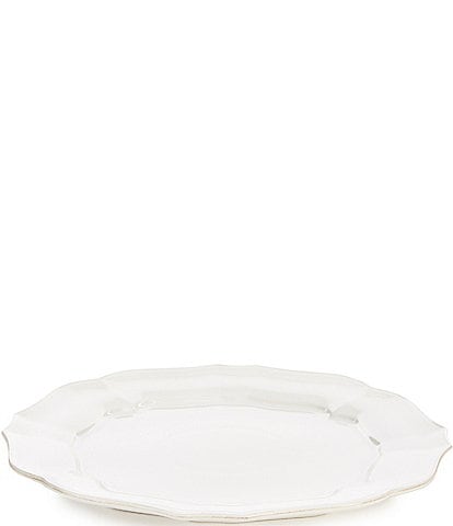 Southern Living Richmond Collection Round Platter