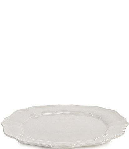 Southern Living Richmond Collection Round Platter