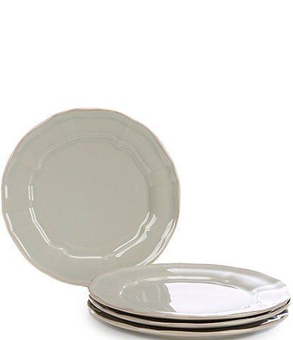 Southern Living Richmond Collection Salad Plates, Set of 4