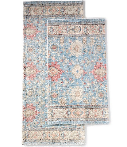 Southern Living Seville Bath Rug