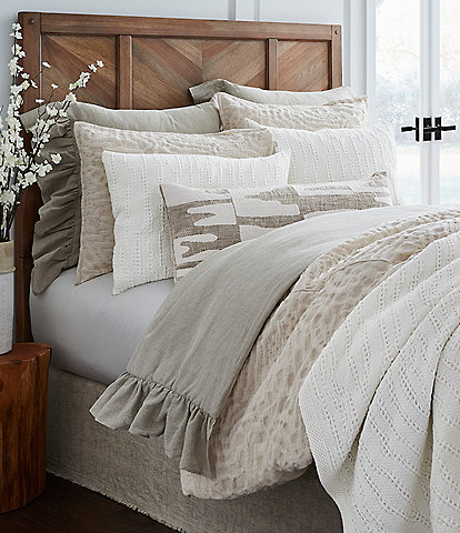Southern Living Simplicity Collection Arie Sham