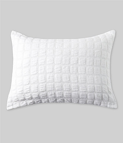 Southern Living Simplicity Collection Blythe Waffle Sham