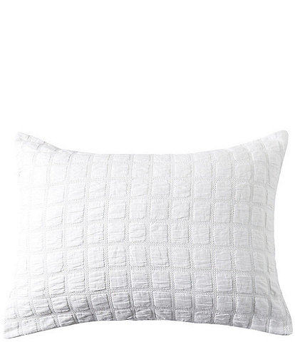 Southern Living Simplicity Collection Blythe Waffle Sham