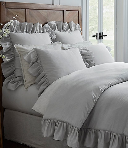Southern Living Simplicity Collection Brooke Comforter Mini Set