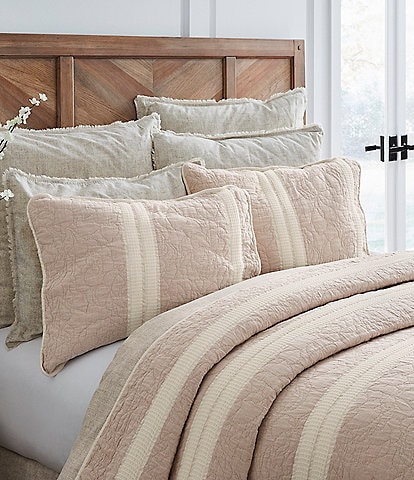 Southern Living Simplicity Collection Chelsea Sham