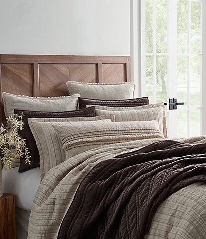 Southern Living Simplicity Collection Dakota Comforter
