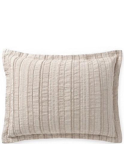 Southern Living Simplicity Collection Dakota Sham