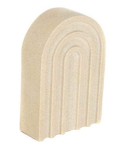 Southern Living Simplicity Collection Decorative Sandstone Arch