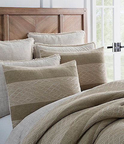 Southern Living Simplicity Collection Dillon Comforter