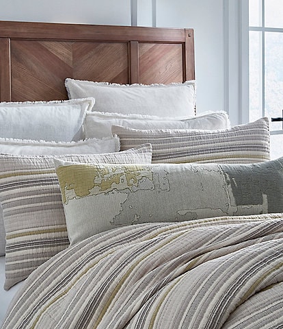 Southern Living Simplicity Collection Erin Comforter