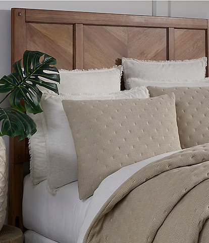 Southern Living Simplicity Collection Fraser Comforter Mini Set