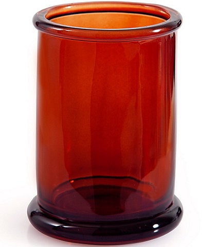 Southern Living Simplicity Collection Hudson Apothecary Tumbler/Toothbrush Holder