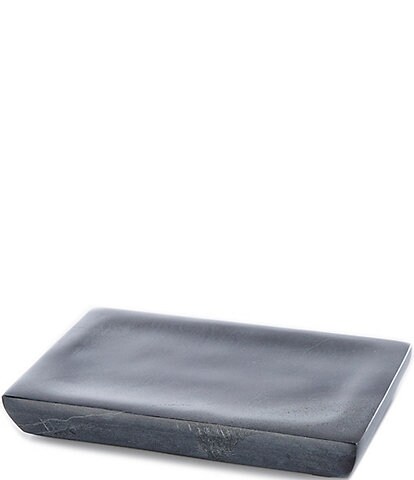 Southern Living Simplicity Collection Landon Soapstone Soap Dish
